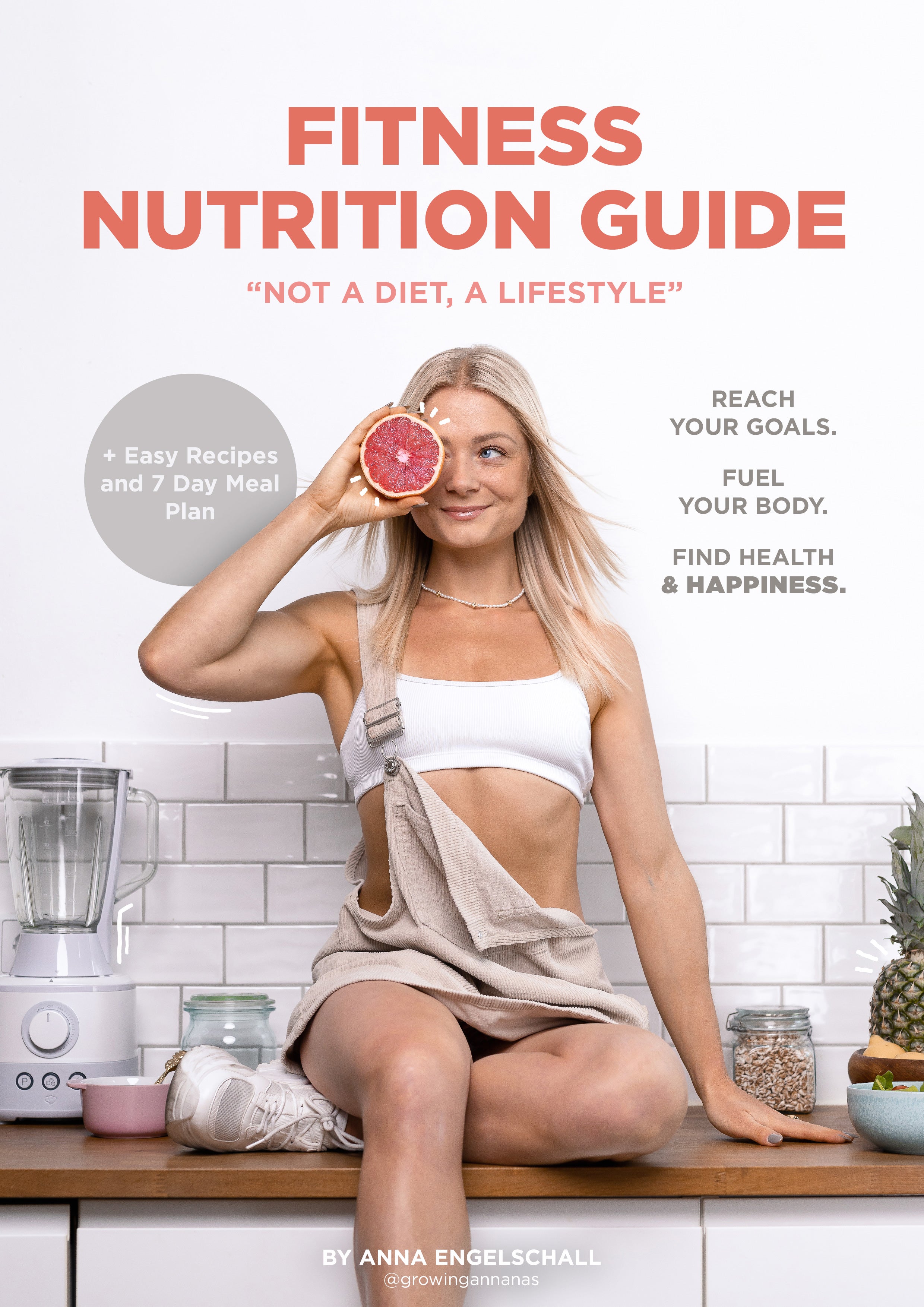 –　GUIDE　PDF　FITNESS　NUTRITION　ANNA　GROW　WITH