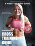 CROSS TRAINING GUIDE - GROW WITH ANNA